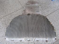 Original Alfa Romeo Type 105 Upper + Lower Oil Cup Old Version