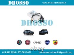Original Fiat 500x Renegade Compass 1.6 2.0 Fap Particulate Sensor 6000633292