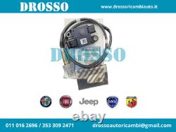 Original Fiat 500x Renegade Compass 1.6 2.0 Fap Particulate Sensor 6000633292