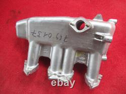 Original Fiat Tipo 1.9 TD year 88 95 suction manifold 7690137 new