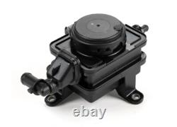 Original Oil Vapor Separator Fiat Tipo 500X 500L Alfa Romeo Giulietta 1.4 TB
