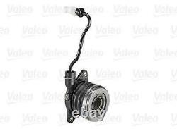 Original VALEO central release clutch 804581 for Alfa Romeo Fiat Jeep Lancia