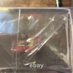 Out Of Print 1/43 Alfa Romeo Tipo 33/2 1968 5Th Place Le Mans 2400