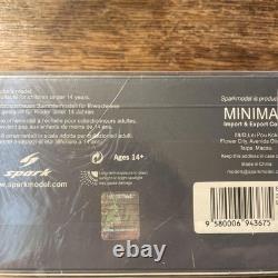 Out Of Print 1/43 Alfa Romeo Tipo 33/2 1968 5Th Place Le Mans 2400