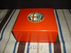 PMA 1/43 Alfa Romeo Tipo 33 Stradale Red 603707