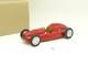 Plastic Kit Model 1/20 F1 Alfa Romeo Tipo 512 1940