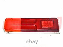 Plastic Taillight Alfa Romeo Giulia Ti 1300 Latest Type Very High