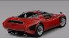 Ppw R33 A Homage To The Alfa Romeo Tipo 33 Stradale