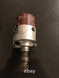 Pre war alfa romeo 6c distributor