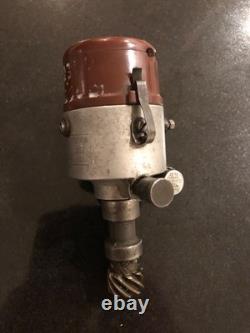 Pre war alfa romeo 6c distributor