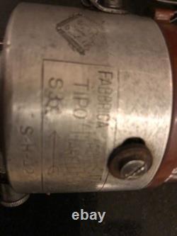 Pre war alfa romeo 6c distributor