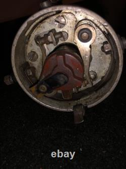 Pre war alfa romeo 6c distributor