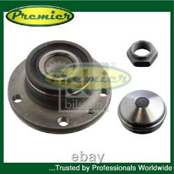 Premier Front Rear Wheel Bearing Kit Fits Alfa Romeo Spider GTV Fiat Tipo