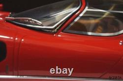 Premium Classi Xxs Alfa Romeo Tipo 33 Stradale 1/12 Miniature Car