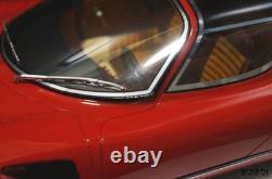 Premium Classi Xxs Alfa Romeo Tipo 33 Stradale 1/12 Miniature Car