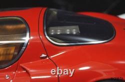 Premium Classi Xxs Alfa Romeo Tipo 33 Stradale 1/12 Miniature Car