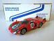 Provence 1/43 Alfa Romeo Tipo33/2 Lm