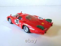 Provence 1/43 Alfa Romeo Tipo33/2 Lm