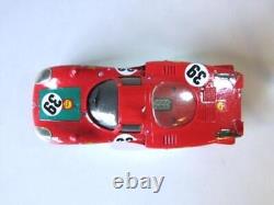 Provence 1/43 Alfa Romeo Tipo33/2 Lm