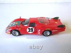 Provence Moulage 1/43 Alfa Romeo Tipo33/2 LM