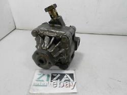 Pump Power Steering Alpha Fiat Tipo Croma Lancia Thema 7681955108