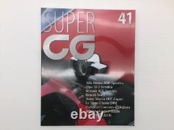 Q3L Supercg/Alfa Romeo 2000 Sportiva Alfa Tipo 33/2 Stradale Alpine A106 20Hp Ro