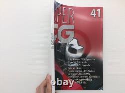 Q3L Supercg/Alfa Romeo 2000 Sportiva Alfa Tipo 33/2 Stradale Alpine A106 20Hp Ro