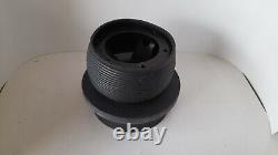 RAID FIAT TIPO ALFA ROMEO 155 LANCIA Original Steering wheel hub adapter NEW