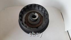 RAID FIAT TIPO ALFA ROMEO 155 LANCIA Original Steering wheel hub adapter NEW