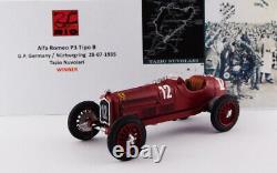 RIO 4178-2 Alfa Romeo P3 Type B 1st GP Germany Nurburgring 100 years 1/43