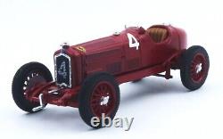 RIO 4692 Alfa Romeo P3 Type B #4 Circuit de Modena 1934 Varzi 1/43