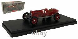 RIO Alfa Romeo P3 Tipo B #24 3rd Monza GP 1932 Tazio Nuvolari 1/43 Scale