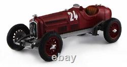 RIO Alfa Romeo P3 Tipo B #24 3rd Monza GP 1932 Tazio Nuvolari 1/43 Scale