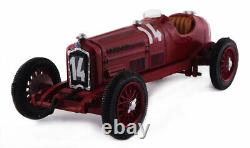 RIO Alfa Romeo P3 Tipo B 4th Italian GP 1932 Giuseppe Campari 1/43 Scale
