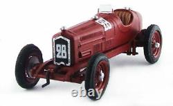 RIO Alfa Romeo P3 Tipo B'Ferrari' 1st Nice GP 1934 Achille Varzi 1/43 Scale