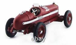 RIO Alfa Romeo P3 Tipo B'Ferrari' 1st Nice GP 1934 Achille Varzi 1/43 Scale