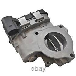 Rebuilt Throttle Body For ALFA ROMEO FIAT JEEP Giulia Giulietta 500L 55258454