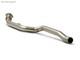 Remus Acciaio Stainless Pre Muffler Sound Pipe Alfa Romeo Giulia Veloce Tipo 952