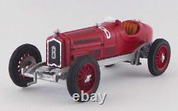 Rio 4646 Alfa Romeo P3 Type B 1st Acerbo Cup 1933 Nuvolari 1/43