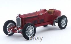 Rio 4699 Alfa Romeo P3 Type B Quadrifoglio 1932 1/43