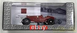 Rio Alfa Romeo P3 Tipo 1934 1/43 Scale Car