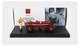Rio-models 4666/p Alfa Romeo P3 Tipo B N 2 Winner Coppa Citta Di Bergamo 1935