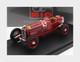 Rio-models 4686 Alfa Romeo P3 Tipo B N 43 Coppa Acerbo 1935 T. Nuvolari Red