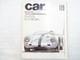 S3y Carmagazine/porsche 550a Alfa Romeo Tipo 33 Jaguar Xj-s Convertible Bmw325im