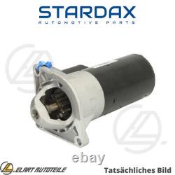 STARTER FOR FIAT DOBLO/Cargo/Bus/Combi/Combi/MPV/Flatbed/Chassis PRATICO