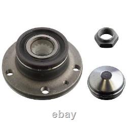 SWAG wheel bearing set for Fiat alfa romeo lancia Tipo 4C Spider GTV Lybra 60656090