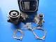 Saleri Water Pump For Alfa Romeo Alfa 155, Fiat Tempra, Tipo, Lancia Dedra