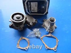 Saleri Water Pump For Alfa Romeo Alfa 155, Fiat Tempra, Tipo, Lancia Dedra