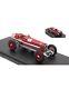 Scale Model Compatible With Alfa Romeo P3 Tipo B Guy Moll 1934 N. 46 Coppa Acerbo