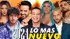 Shakira Karol G Feid Luis Fonsi Sebastian Yatra Nacho Daddy Yankee Maluma Pop Latino 2023